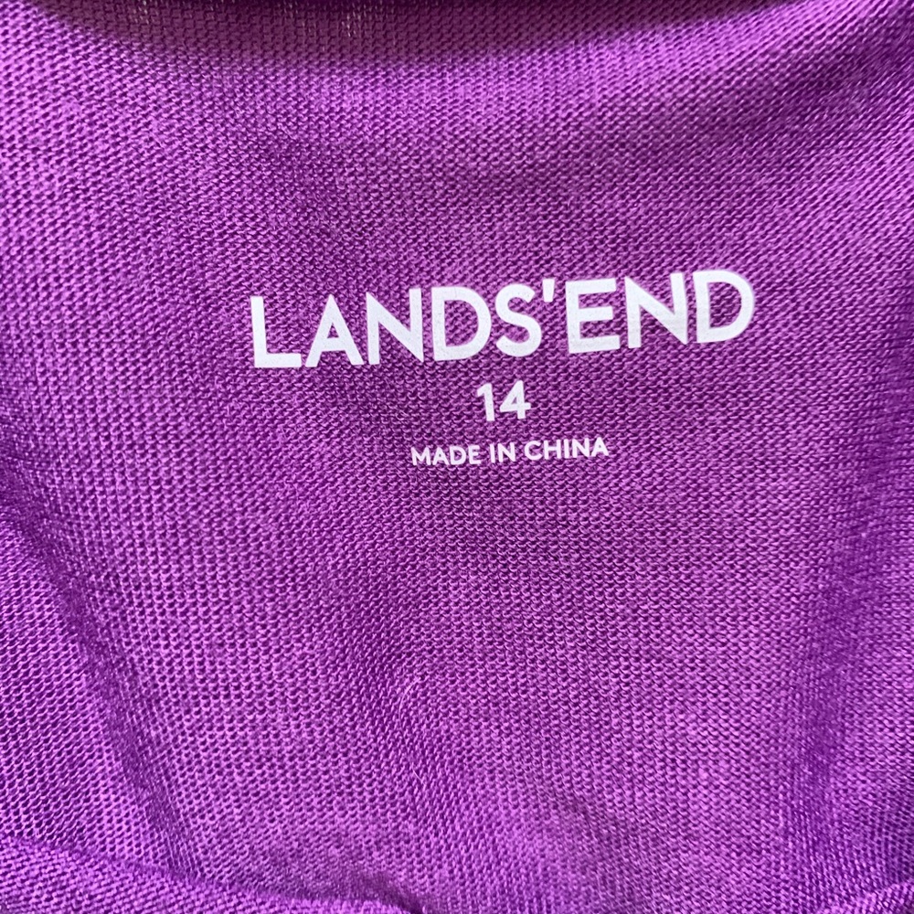 New Pj’s
